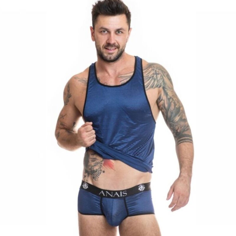Buy Anais Men - Naval Top M ANAIS MEN - NAVAL TOP M ANAIS MEN ACCESORIES