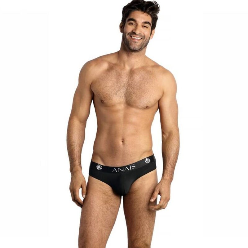 Buy Anais Men - Petrol Slip L ANAIS MEN - PETROL SLIP L ANAIS MEN SLIP & THONG