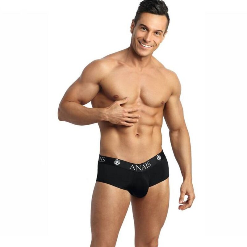 Buy Anais Men - Petrol Jock Bikini L ANAIS MEN - PETROL JOCK BIKINI L ANAIS MEN JOCK