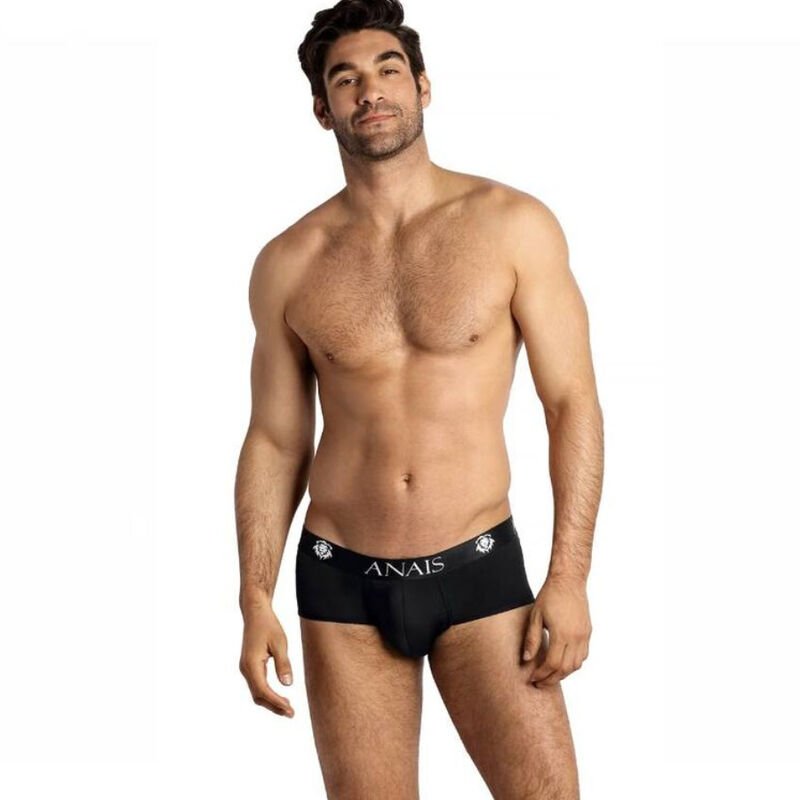 ANAIS MEN - PETROL BRIEF XL ANAIS MEN BOXER & BRIEF