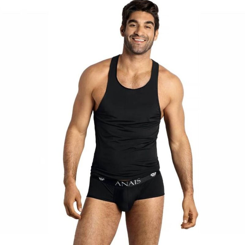 ANAIS MEN - PETROL TOP XL ANAIS MEN ACCESORIES
