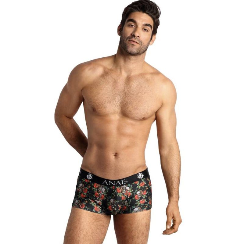 ANAIS MEN - POWER BOXER L ANAIS MEN BOXER & BRIEF