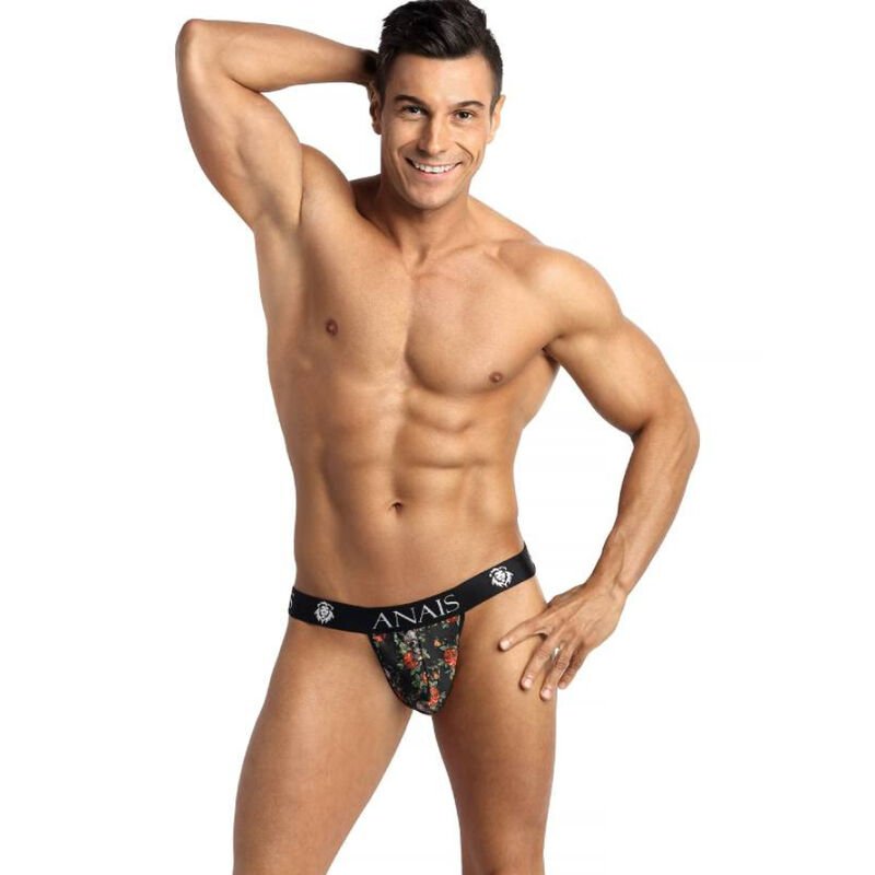 Buy Anais Men - Power Jock Strap M ANAIS MEN - POWER JOCK STRAP M ANAIS MEN JOCK