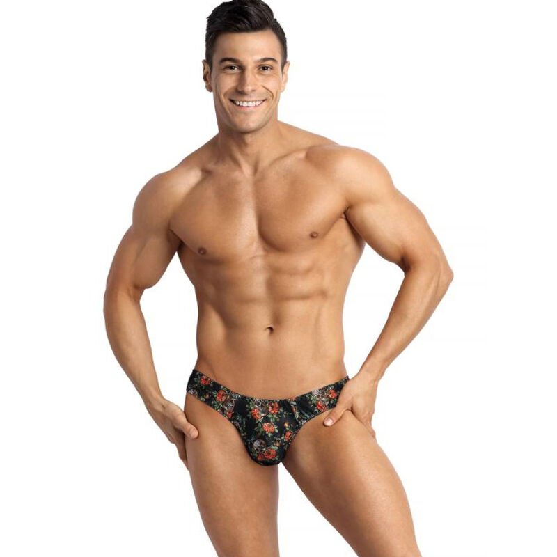ANAIS MEN - POWER STRING XL ANAIS MEN SLIP & THONG