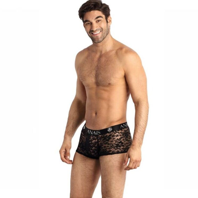 ANAIS MEN - ROMANCE BOXER L ANAIS MEN BOXER & BRIEF
