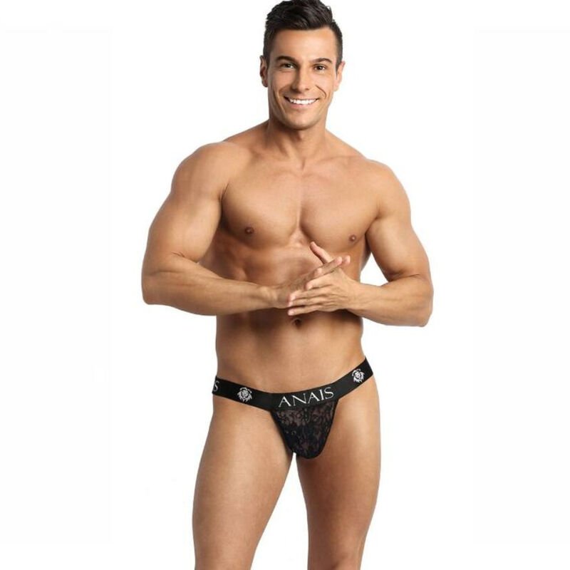 ANAIS MEN - ROMANCE JOCK STRAP XL ANAIS MEN JOCK