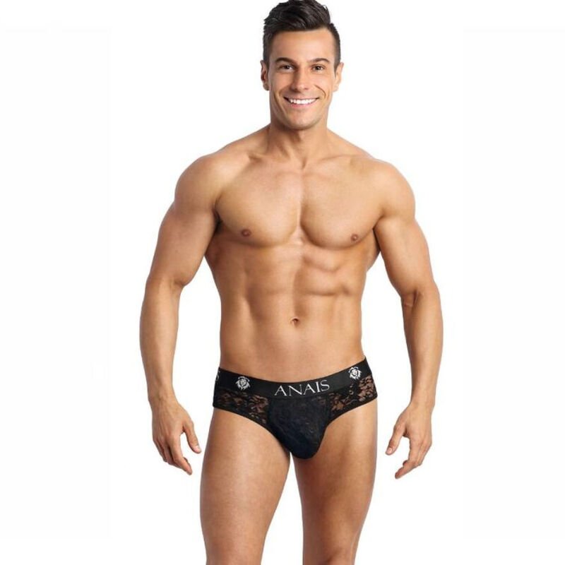 ANAIS MEN - ROMANCE STRING XL ANAIS MEN SLIP & THONG