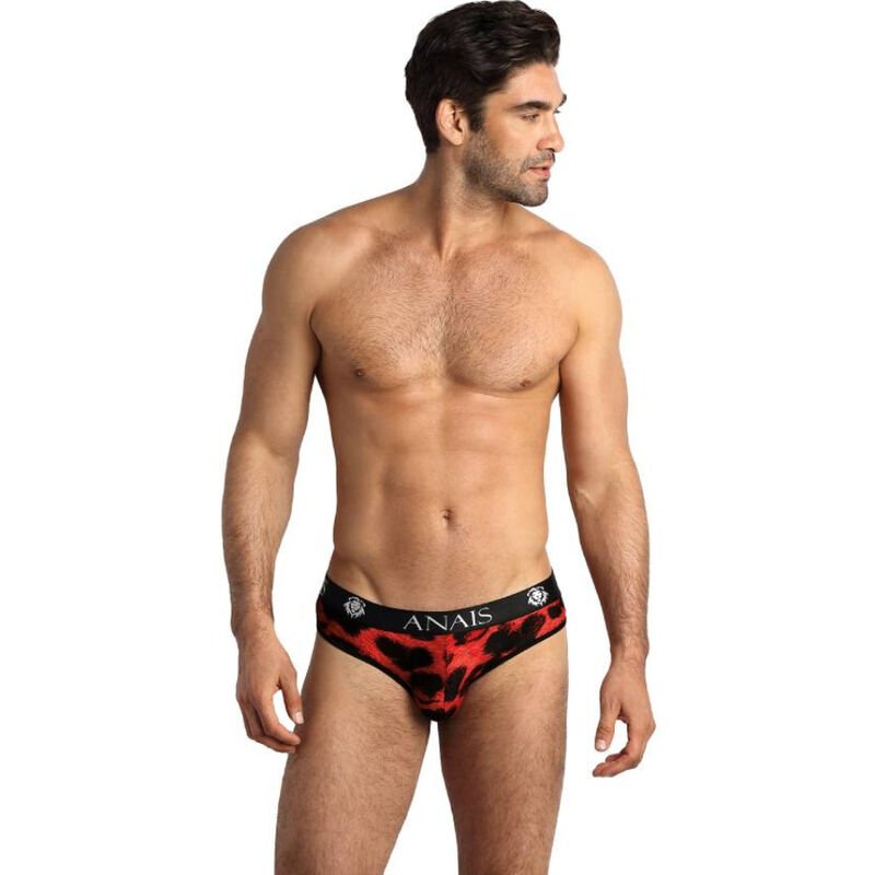 Buy Anais Men - Savage Slip Xl ANAIS MEN - SAVAGE SLIP XL ANAIS MEN SLIP & THONG