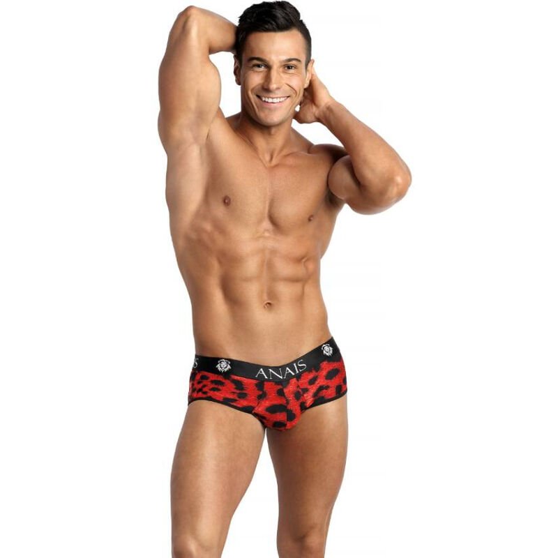 Buy Anais Men - Savage Jock Bikini L ANAIS MEN - SAVAGE JOCK BIKINI L ANAIS MEN JOCK