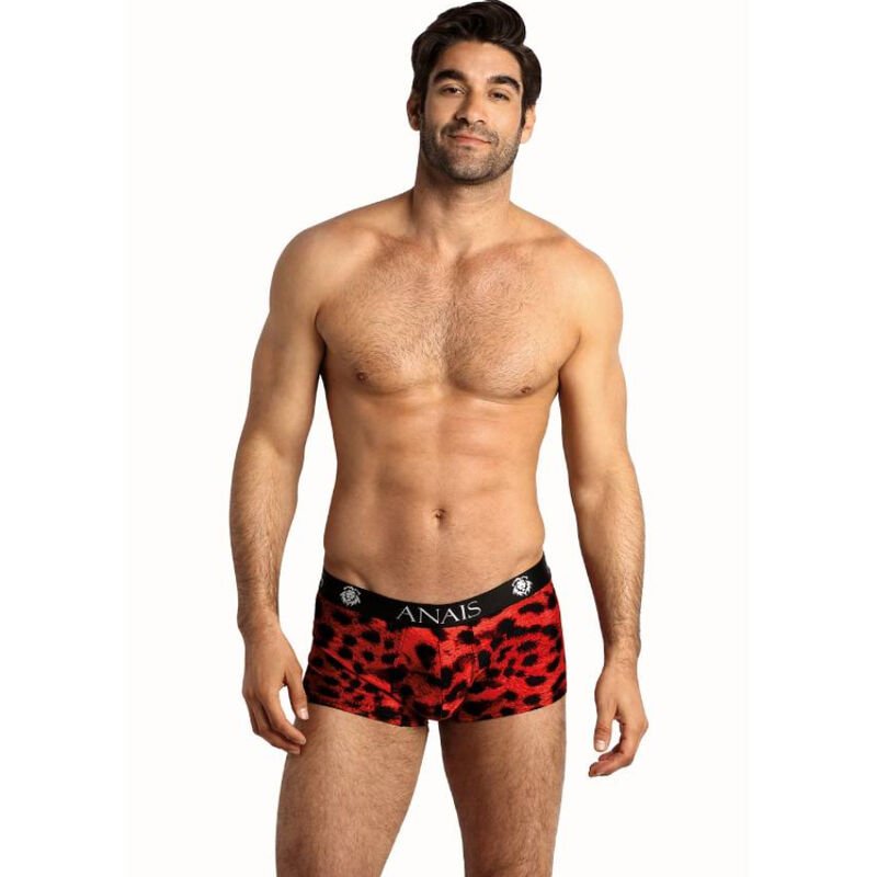 ANAIS MEN - SAVAGE BOXER M ANAIS MEN BOXER & BRIEF