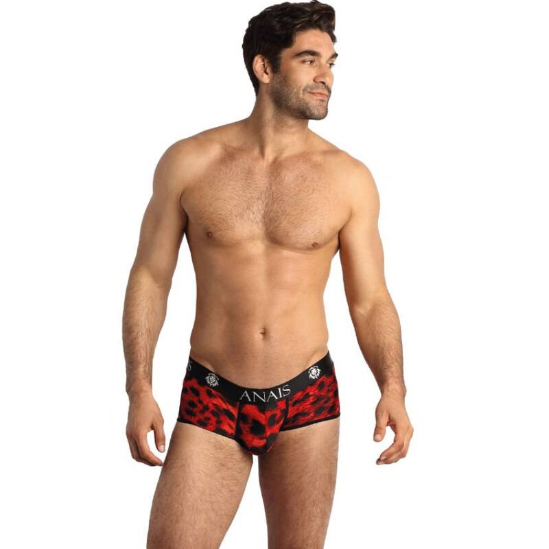 ANAIS MEN - SAVAGE BRIEF S ANAIS MEN BOXER & BRIEF