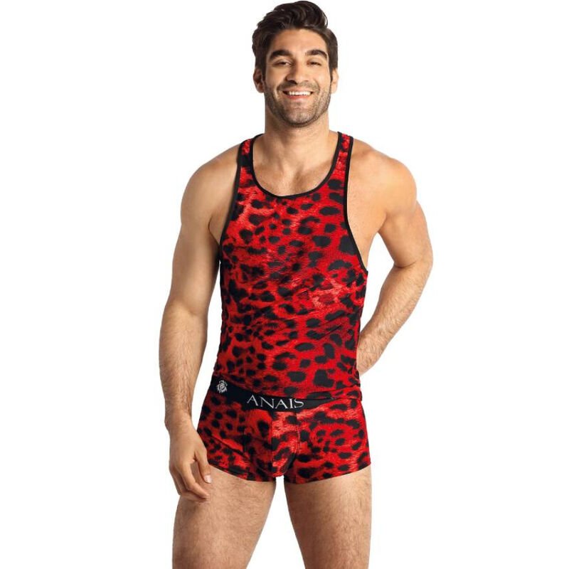 Buy Anais Men - Savage Top Xl ANAIS MEN - SAVAGE TOP XL ANAIS MEN ACCESORIES