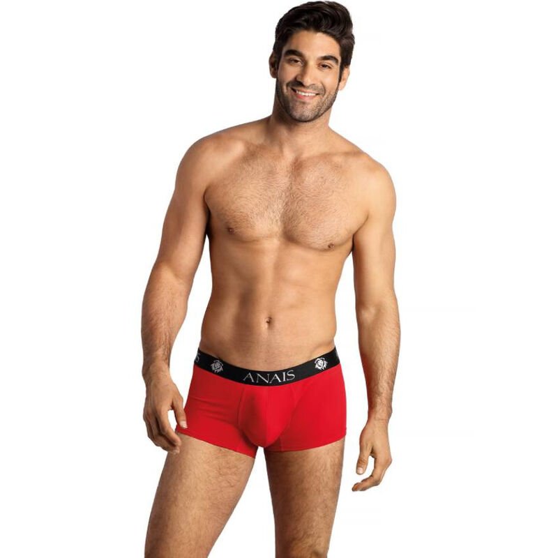 ANAIS MEN - SOUL BOXER S ANAIS MEN BOXER & BRIEF