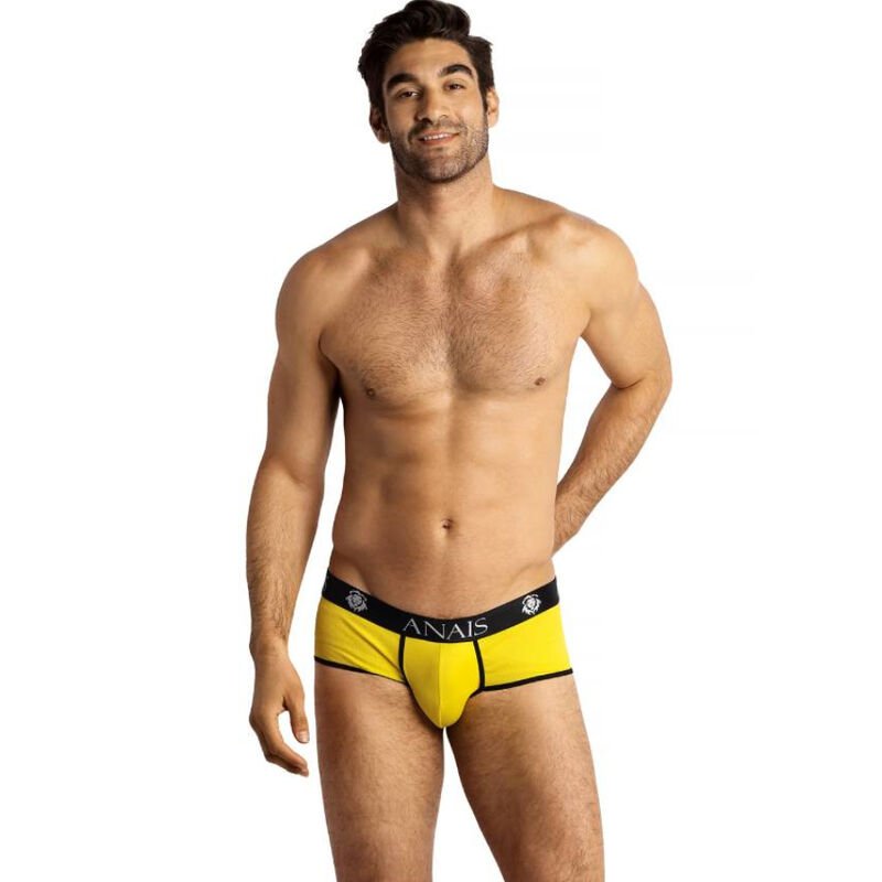 ANAIS MEN - TOKIO BRIEF M ANAIS MEN BOXER & BRIEF
