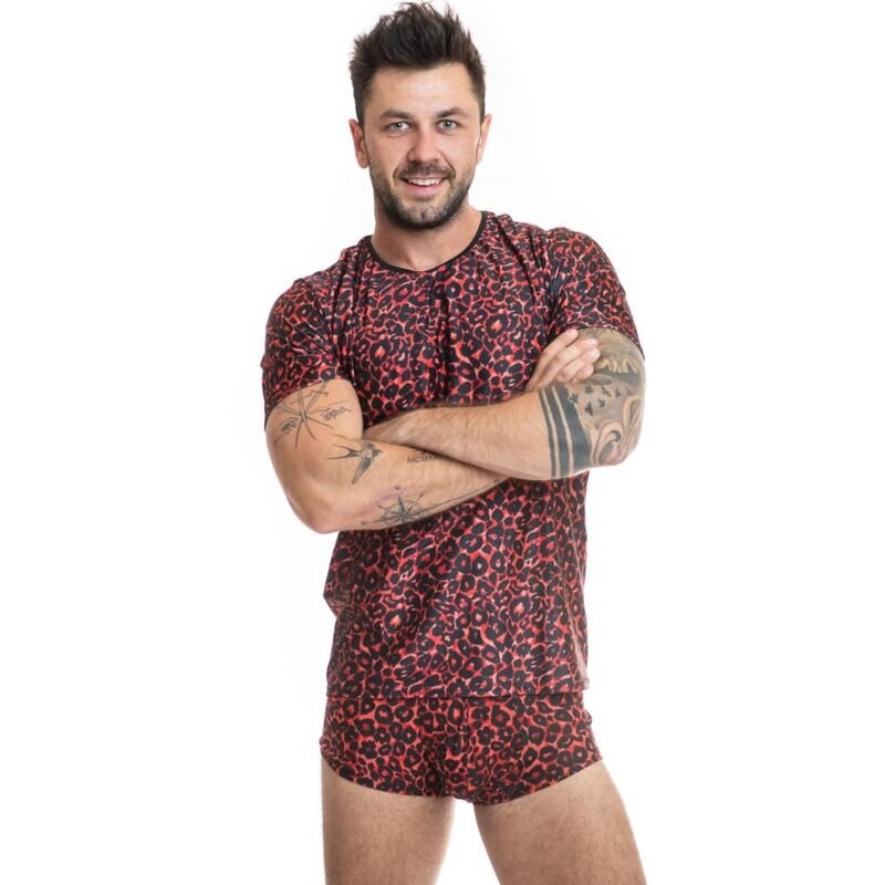 Buy Anais Men - Tribal T-shirt M Anais Men - Tribal T-shirt M