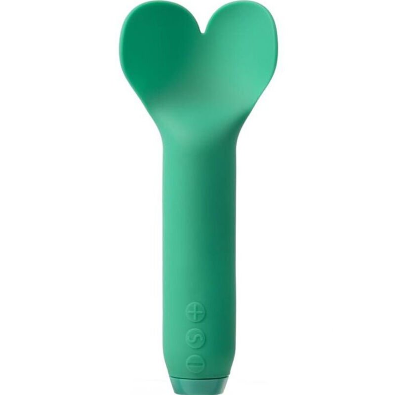 Buy Je Joue - Amour Bullet Emerald Green