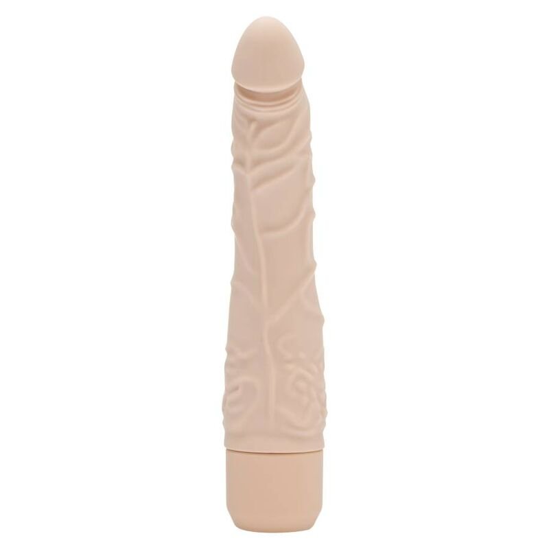 Get Real - Classic Slim Vibrator Skin GET REAL - CLASSIC SLIM VIBRATOR SKIN