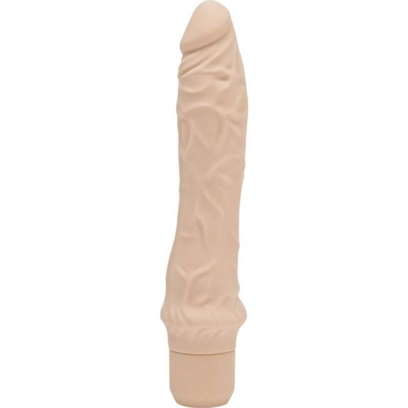 GET REAL - CLASSIC LARGE NATURAL VIBRATOR GET REAL