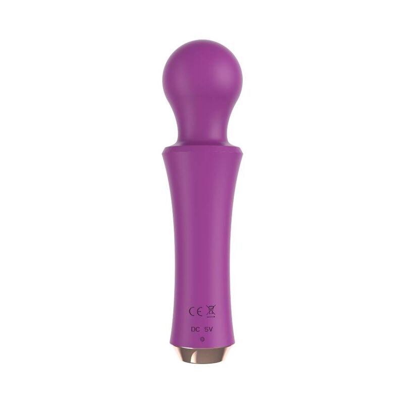 Xocoon - The Personal Wand Fuchsia XOCOON - THE PERSONAL WAND FUCHSIA