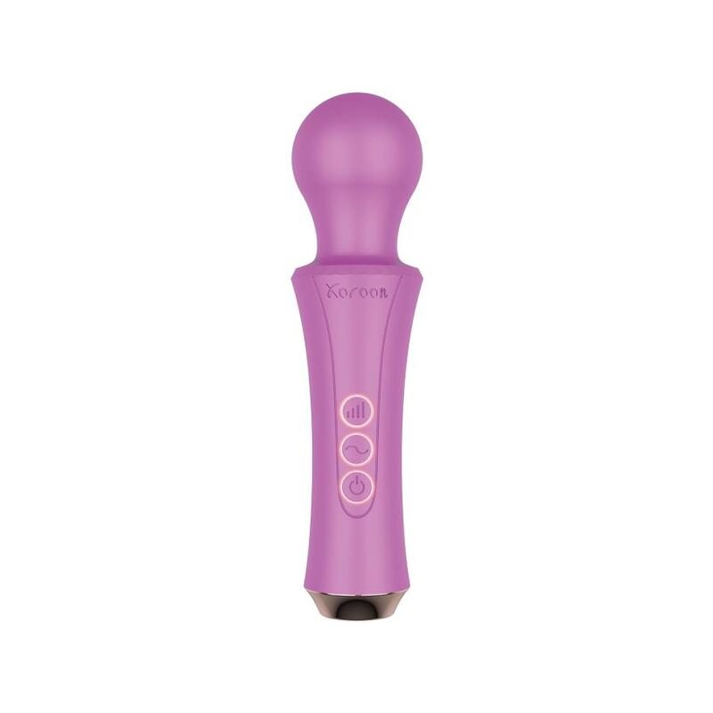 Xocoon - The Personal Wand Fuchsia XOCOON - THE PERSONAL WAND FUCHSIA
