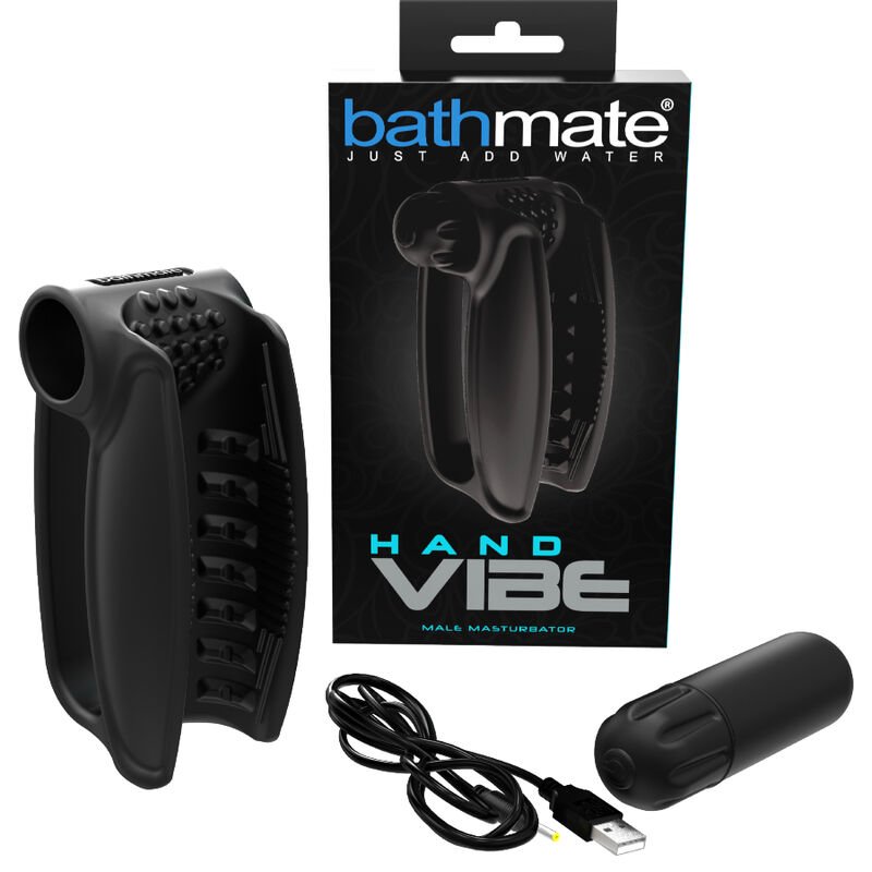 Buy Bathmate - Hand Vibe