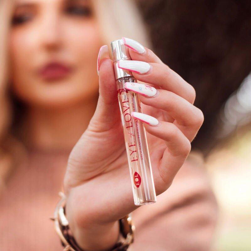 Eye Of Love - Eol Pheromone Parfum 10 Ml - One Love EYE OF LOVE - EOL PHEROMONE PARFUM 10 ML - ONE LOVE