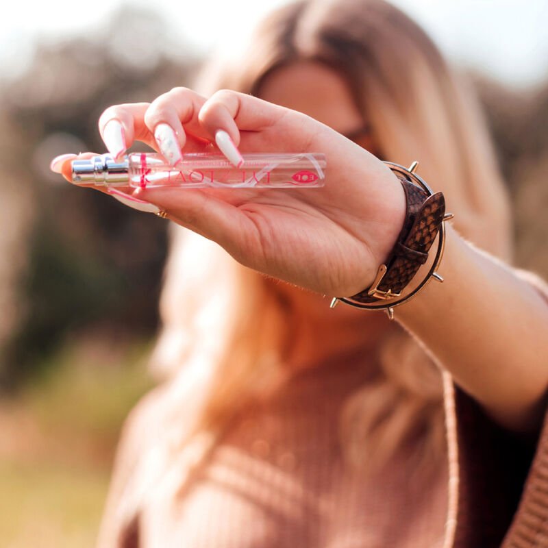 Eye Of Love - Eol Pheromone Parfum 10 Ml - Unscented Female EYE OF LOVE - EOL PHEROMONE PARFUM 10 ML - UNSCENTED FEMALE