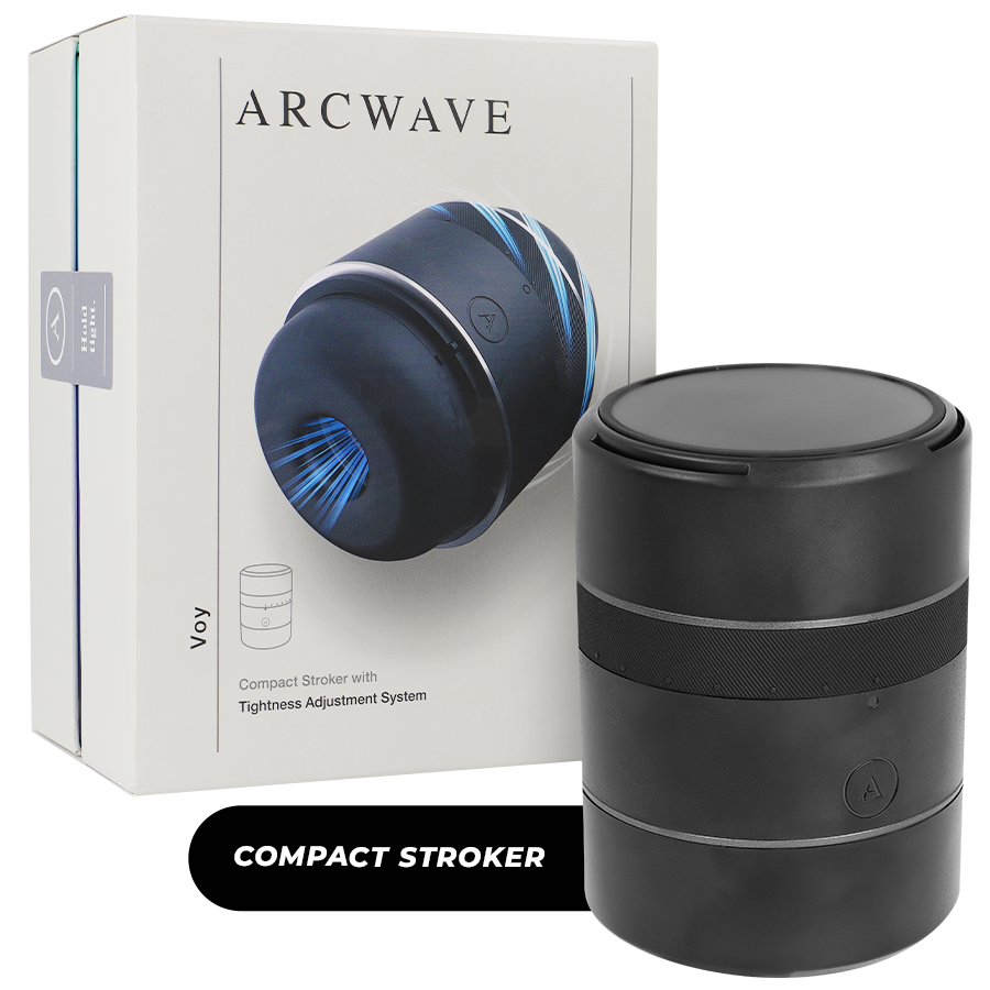 ARCWAVE - VOY COMPACT STROKER ARCWAVE
