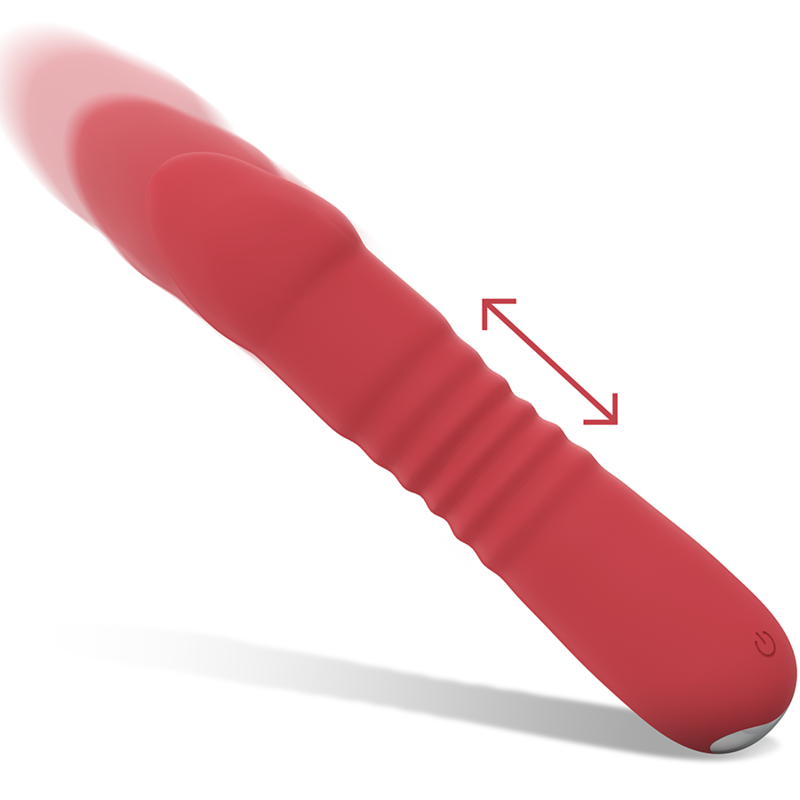 Intense - Juni Up & Down 10 Red Vibrations INTENSE - JUNI UP & DOWN 10 RED VIBRATIONS