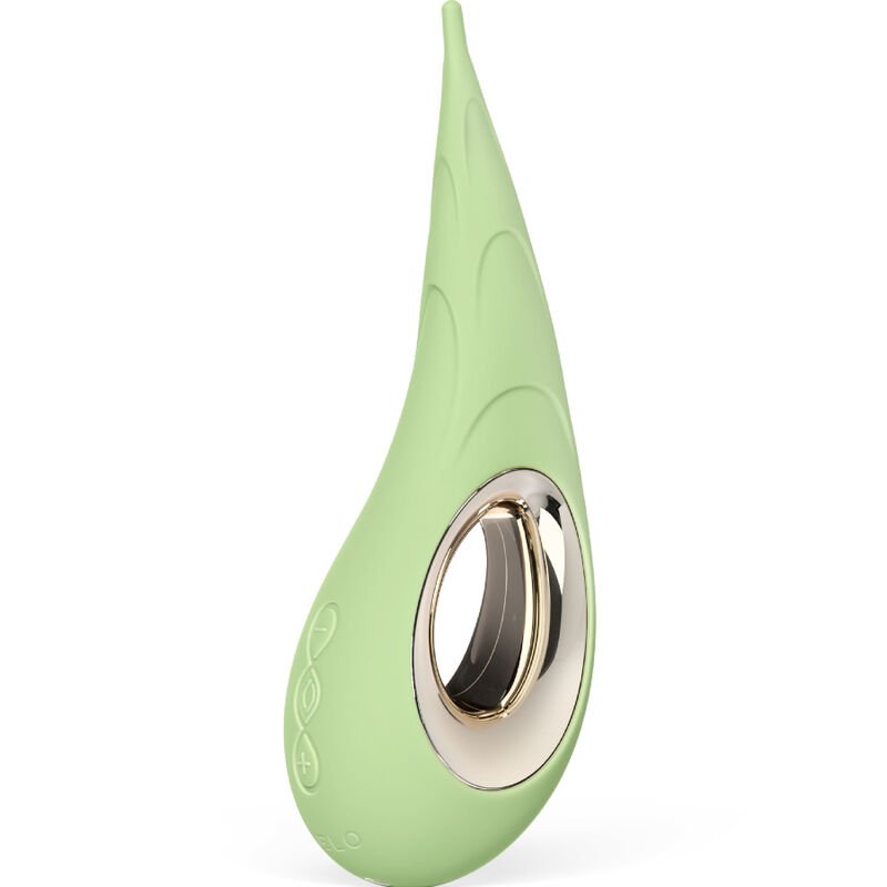 Buy Lelo - Dot Cruise Clitoris Stimulator Pistachio Green
