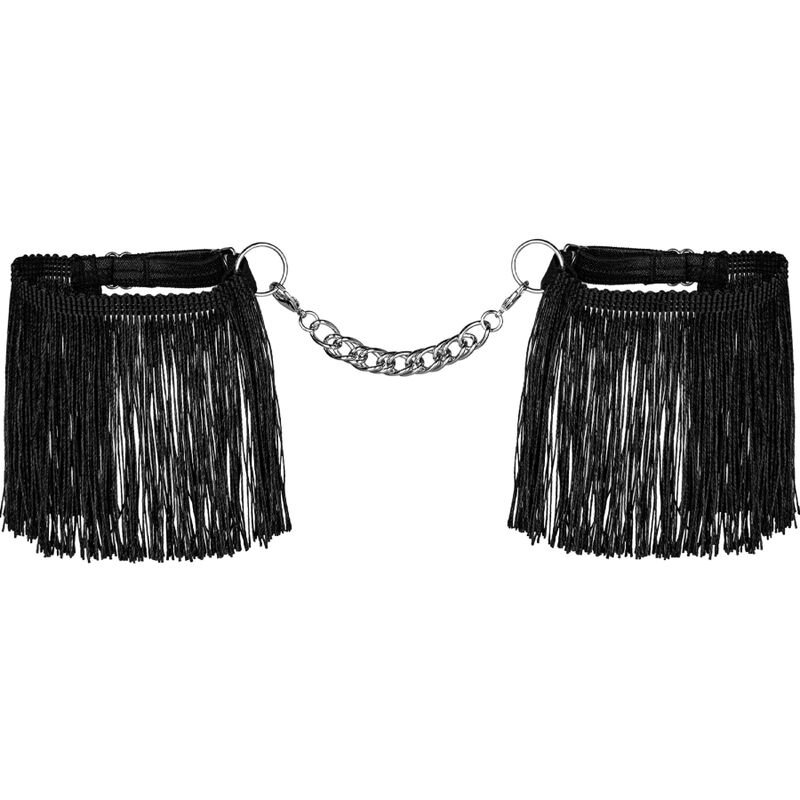 Obsessive - Sherila Handcuffs One Size OBSESSIVE - SHERILA HANDCUFFS ONE SIZE