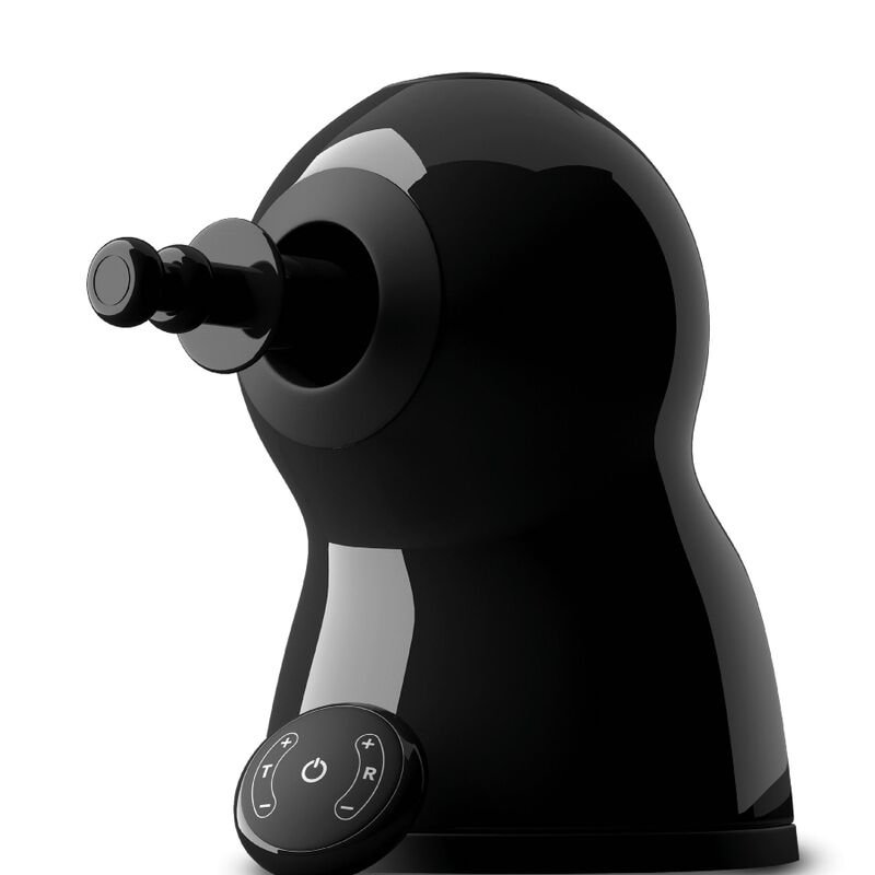 FETISH FANTASY SERIES - SEX MACHINE BIGGER BANG ROTATION AND PUSH FETISH FANTASY SERIES