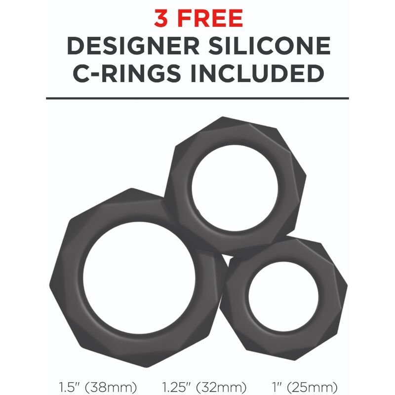 Pdx Elite - Stroker Ultimate Milker With Voice PDX ELITE - STROKER ULTIMATE MILKER WITH VOICE