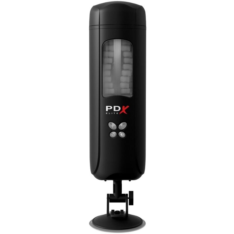 Buy Pdx Elite - Stroker Ultimate Milker With Voice