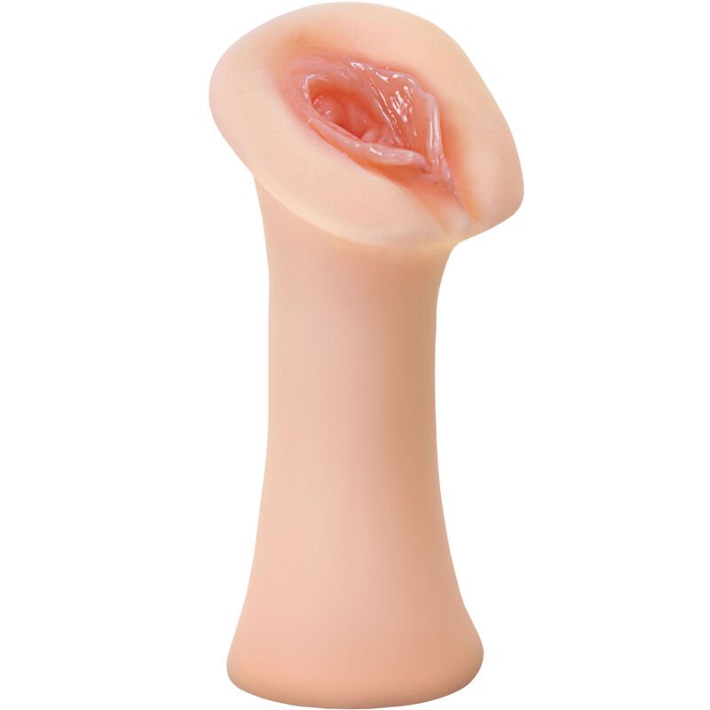 Fetish Fantasy Extreme - Juicy Snatch Stroker Silicone FETISH FANTASY EXTREME - JUICY SNATCH STROKER SILICONE