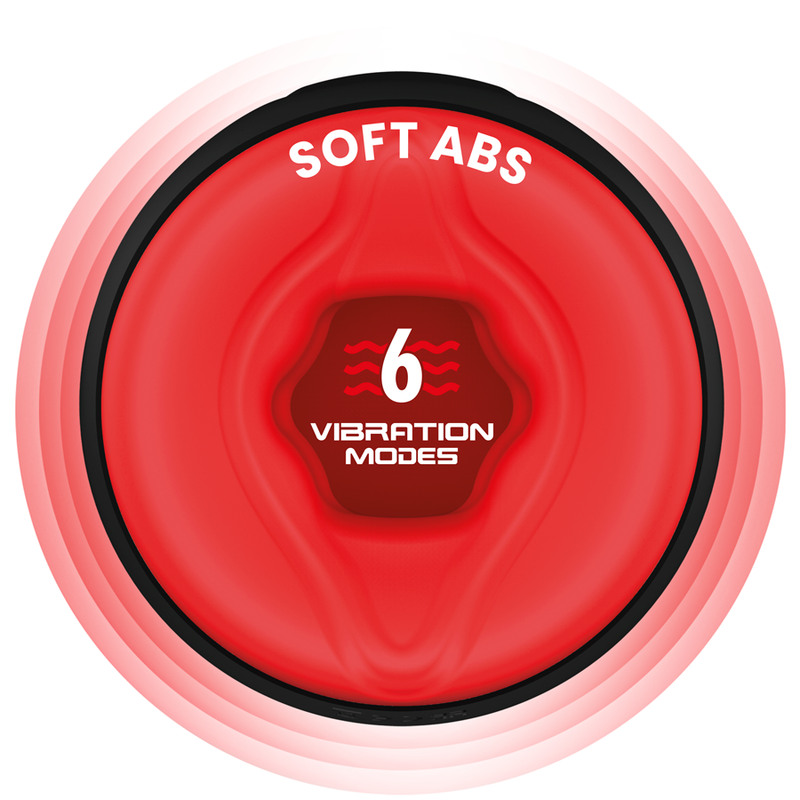 Jamyjob - Swing-r Heating Effect, Swing Tech And Vibration Masturbator JAMYJOB - SWING-R HEATING EFFECT, SWING TECH AND VIBRATION MASTURBATOR