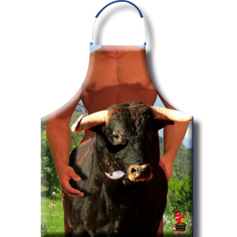 Buy Diablo Picante - Bull Apron Diablo Picante - Bull Apron