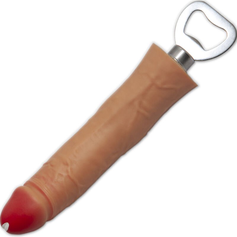 Buy Diablo Picante - Big Penis Shaped Opener