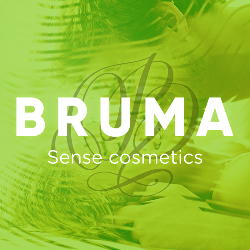Bruma - Premium Massage Hot Oil Watermelon 3 In 1 - 100 Ml BRUMA - PREMIUM MASSAGE HOT OIL WATERMELON 3 IN 1 - 100 ML