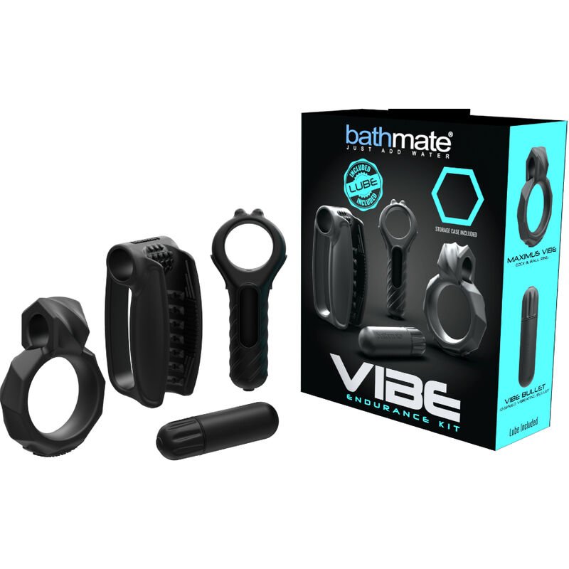 Buy Bathmate - Vibe Resistance Kit