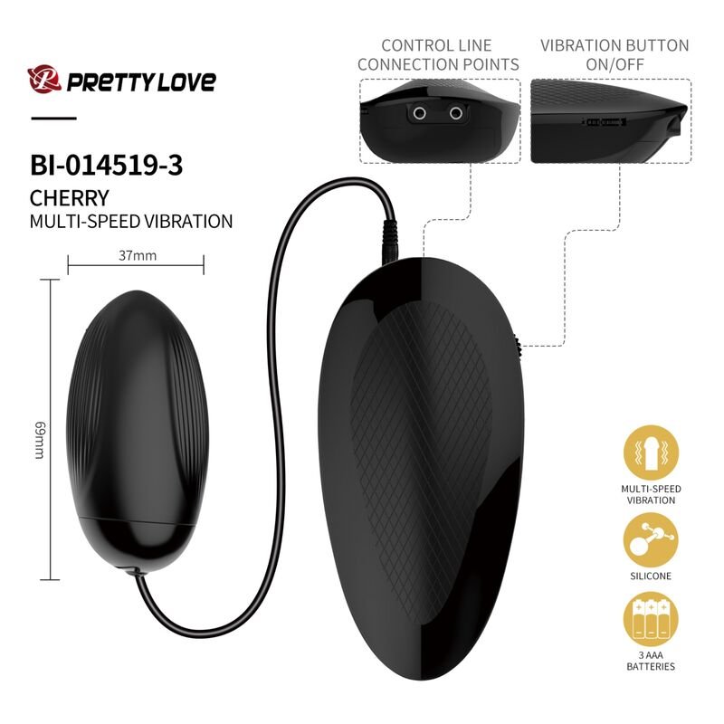 Pretty Love - Product Kit For Couples PRETTY LOVE - PRODUCT KIT FOR COUPLES