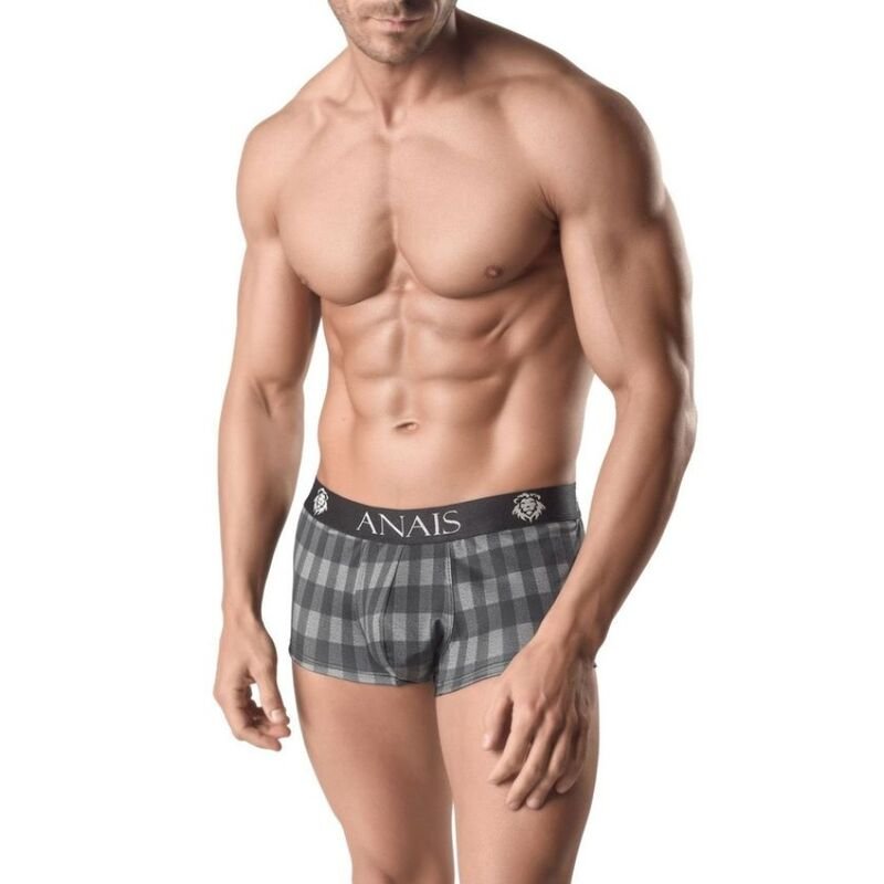 Buy Anais Men - Aegis Boxer S ANAIS MEN - AEGIS BOXER S ANAIS MEN BOXER & BRIEF