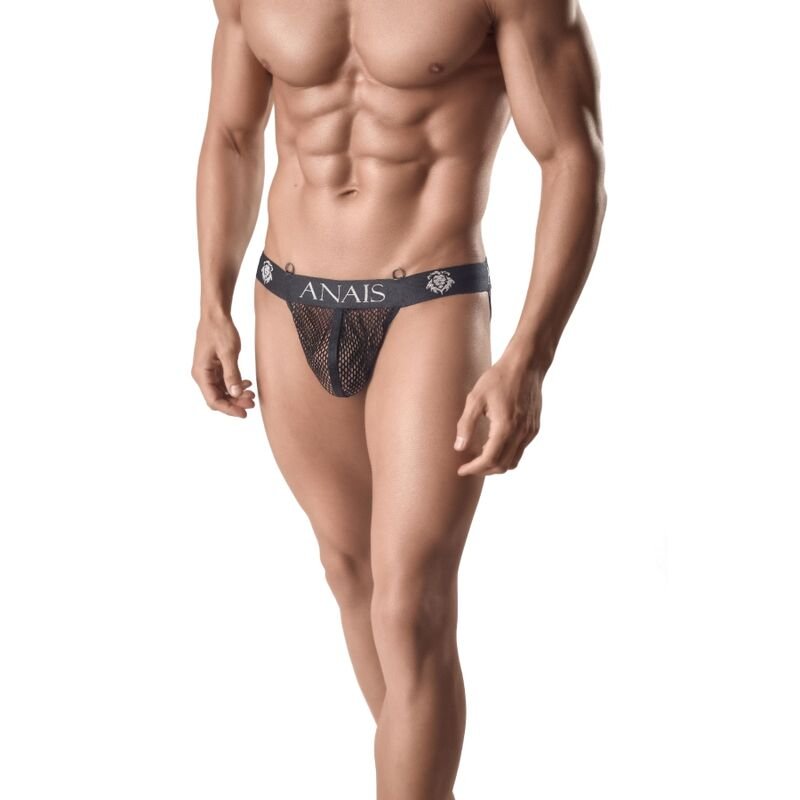 Buy Anais Men - Ares Jock Strap Iii 3xl ANAIS MEN - ARES JOCK STRAP III 3XL ANAIS MEN JOCK