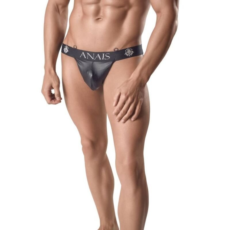 Buy Anais Men - Ares Jock Strap Ii L Anais Men - Ares Jock Strap Ii L