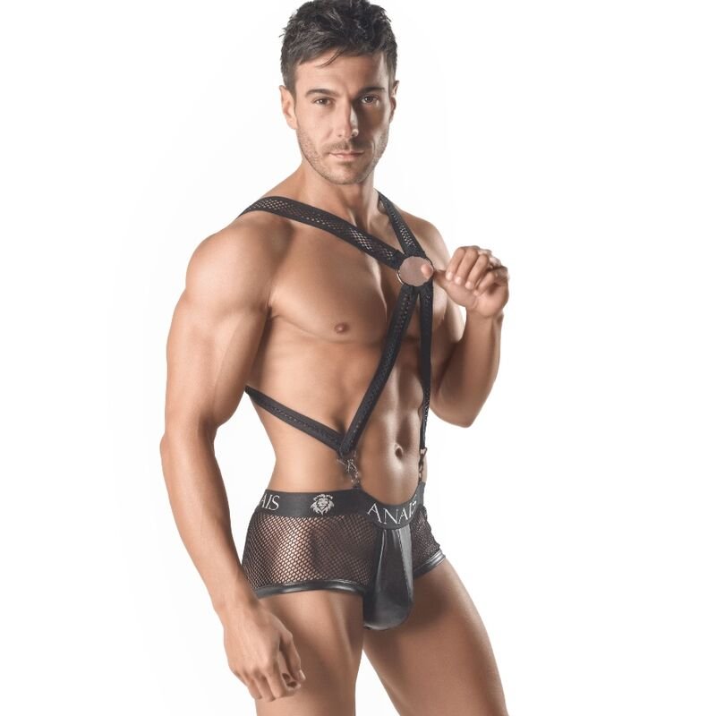 Anais Men - Axel Harness Iii S/m