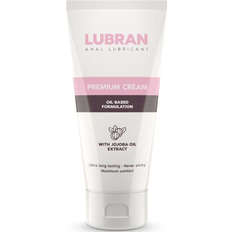 Buy Lubranal - Lubricant With Jojoba Oil 50 Ml