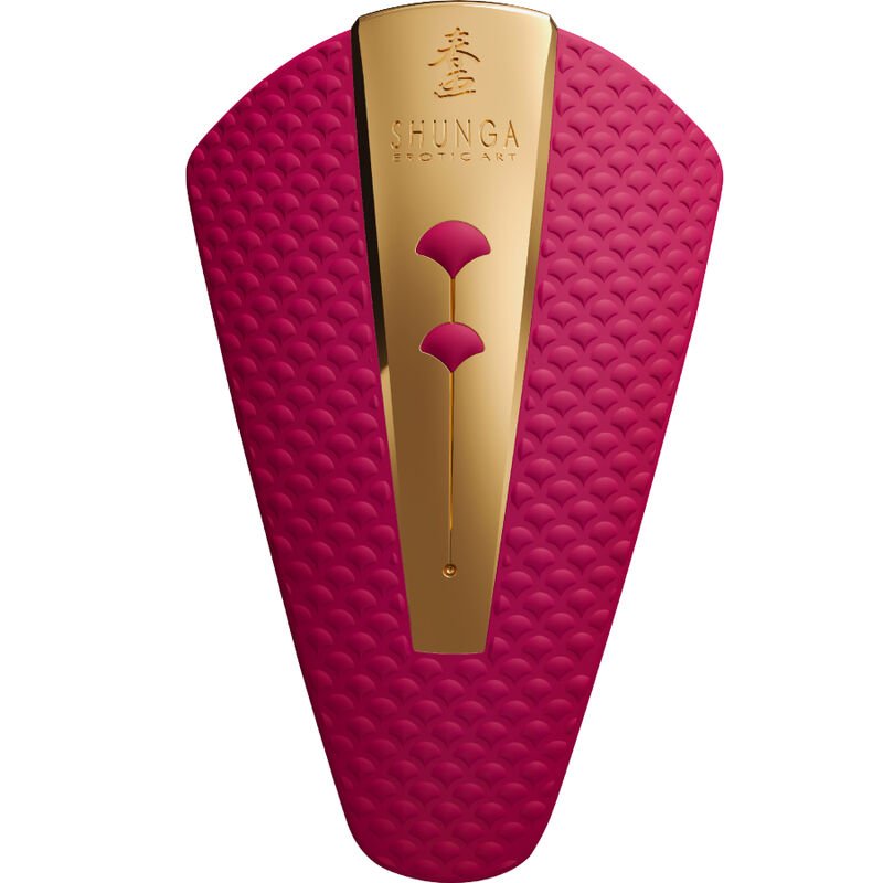 Buy Shunga - Obi Intimate Massager Fuchsia