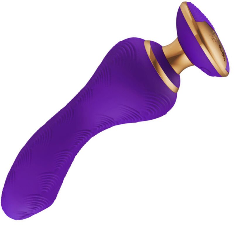 Buy Shunga - Sanya Intimate Massager Violet
