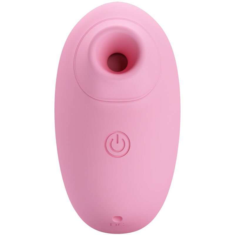 ROMANCE - INHALE BIRD MINI STIMULATING WAVES WITH MEMORY FUNCTION