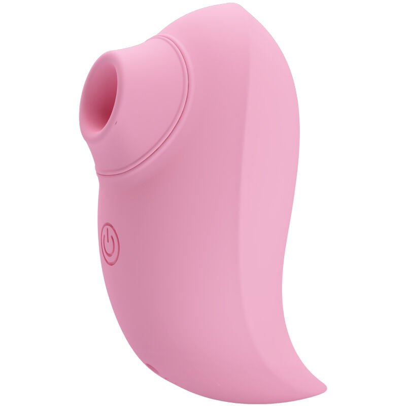 ROMANCE - INHALE BIRD MINI STIMULATING WAVES WITH MEMORY FUNCTION